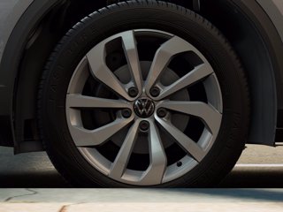 VOLKSWAGEN T-roc 2.0 tdi edition plus 115cv