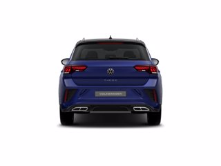 VOLKSWAGEN T-Roc 1.0 TSI R-Line Plus