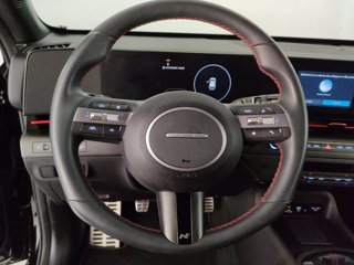 HYUNDAI Kona 1.0 t-gdi 48v n line 2wd 120cv mt