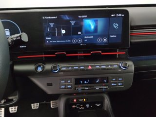 HYUNDAI Kona 1.0 t-gdi 48v n line 2wd 120cv mt