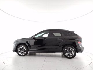 HYUNDAI Kona 1.0 t-gdi 48v n line 2wd 120cv mt