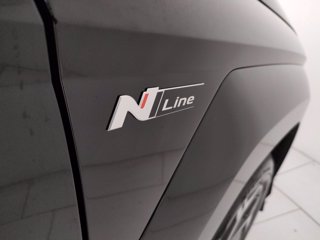 HYUNDAI Kona 1.0 t-gdi 48v n line 2wd 120cv mt