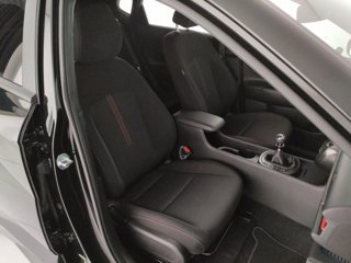 HYUNDAI Kona 1.0 t-gdi 48v n line 2wd 120cv mt