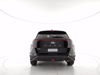 HYUNDAI Kona 1.0 t-gdi 48v n line 2wd 120cv mt