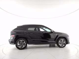 HYUNDAI Kona 1.0 t-gdi 48v n line 2wd 120cv mt