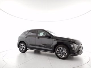 HYUNDAI Kona 1.0 t-gdi 48v n line 2wd 120cv mt