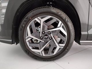 HYUNDAI Kona 1.0 t-gdi 48v n line 2wd 120cv mt