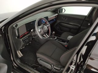 HYUNDAI Kona 1.0 t-gdi 48v n line 2wd 120cv mt