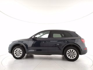 AUDI Q5 40 2.0 tdi business quattro 190cv s-tronic