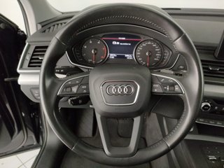 AUDI Q5 40 2.0 tdi business quattro 190cv s-tronic