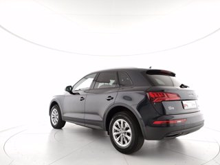 AUDI Q5 40 2.0 tdi business quattro 190cv s-tronic