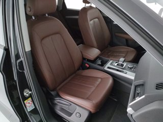 AUDI Q5 40 2.0 tdi business quattro 190cv s-tronic