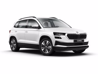 SKODA Karoq 2.0 TDI EVO SCR 4x4 DSG Selection