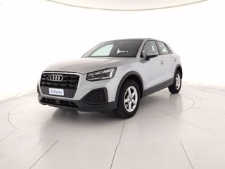 AUDI Q2 40 2.0 tfsi business plus quattro s-tronic