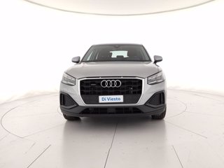 AUDI Q2 40 2.0 tfsi business plus quattro s-tronic