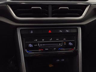 VOLKSWAGEN T-roc 1.0 tsi style 110cv