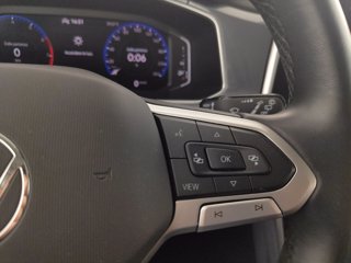 VOLKSWAGEN T-roc 1.0 tsi style 110cv