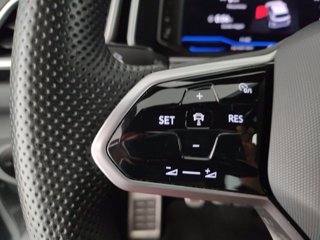 VOLKSWAGEN T-roc 1.0 tsi r-line 110cv