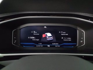 VOLKSWAGEN T-roc 1.0 tsi r-line 110cv