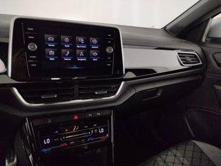 VOLKSWAGEN T-roc 1.0 tsi r-line 110cv