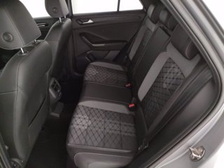VOLKSWAGEN T-roc 1.0 tsi r-line 110cv