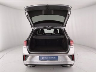 VOLKSWAGEN T-roc 1.0 tsi r-line 110cv