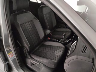 VOLKSWAGEN T-roc 1.0 tsi r-line 110cv