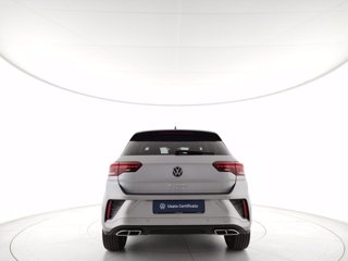 VOLKSWAGEN T-roc 1.0 tsi r-line 110cv