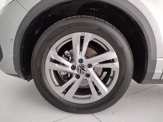 VOLKSWAGEN T-roc 1.0 tsi r-line 110cv