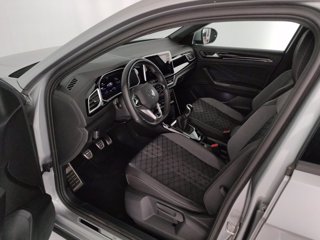 VOLKSWAGEN T-roc 1.0 tsi r-line 110cv