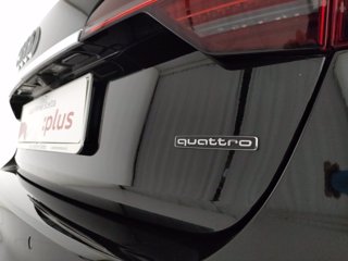 AUDI A4 avant 40 2.0 tdi mhev s line edition quattro 204cv s-tronic