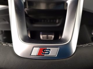 AUDI A4 avant 40 2.0 tdi mhev s line edition quattro 204cv s-tronic