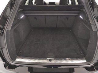 AUDI A4 avant 40 2.0 tdi mhev s line edition quattro 204cv s-tronic