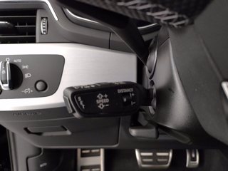 AUDI A4 avant 40 2.0 tdi mhev s line edition quattro 204cv s-tronic