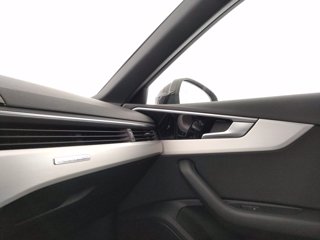 AUDI A4 avant 40 2.0 tdi mhev s line edition quattro 204cv s-tronic