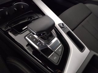 AUDI A4 avant 40 2.0 tdi mhev s line edition quattro 204cv s-tronic