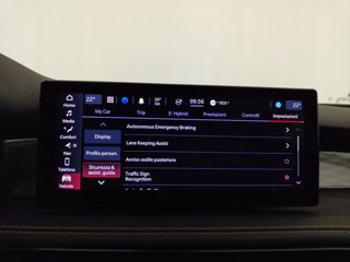 ALFA ROMEO Tonale 1.3 phev speciale q4 280cv at6