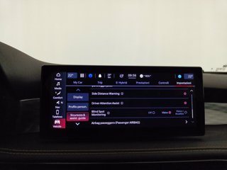 ALFA ROMEO Tonale 1.3 phev speciale q4 280cv at6