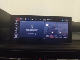 ALFA ROMEO Tonale 1.3 phev speciale q4 280cv at6