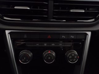 VOLKSWAGEN T-roc 1.0 tsi life 110cv