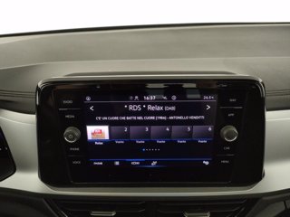 VOLKSWAGEN T-roc 1.0 tsi life 110cv