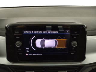 VOLKSWAGEN T-roc 1.0 tsi life 110cv