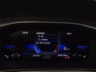 VOLKSWAGEN T-roc 1.0 tsi life 110cv