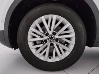 VOLKSWAGEN T-roc 1.0 tsi life 110cv