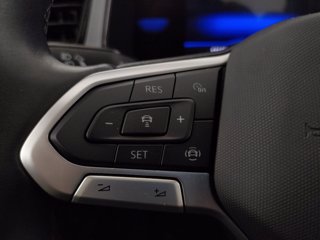 VOLKSWAGEN T-roc 1.0 tsi life 110cv