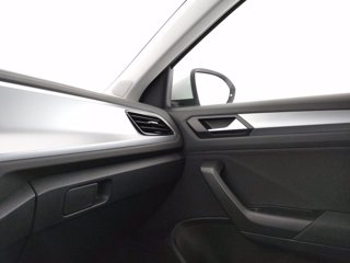 VOLKSWAGEN T-roc 1.0 tsi life 110cv