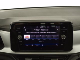 VOLKSWAGEN T-roc 1.0 tsi life 110cv