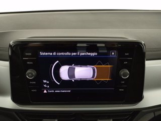 VOLKSWAGEN T-roc 1.0 tsi life 110cv