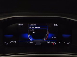 VOLKSWAGEN T-roc 1.0 tsi life 110cv