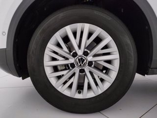 VOLKSWAGEN T-roc 1.0 tsi life 110cv